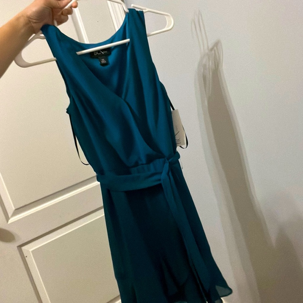 Size XA, brand new dress